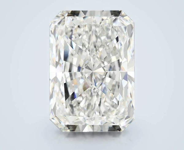 15.26 Carat · F · VVS2 Rare Carat Ideal Cut
