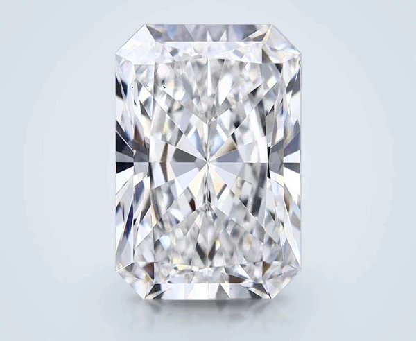 2.58 Carat · D · VS1 Rare Carat Ideal Cut