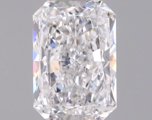 0.98 Carat · D · VVS2 Rare Carat Ideal Cut