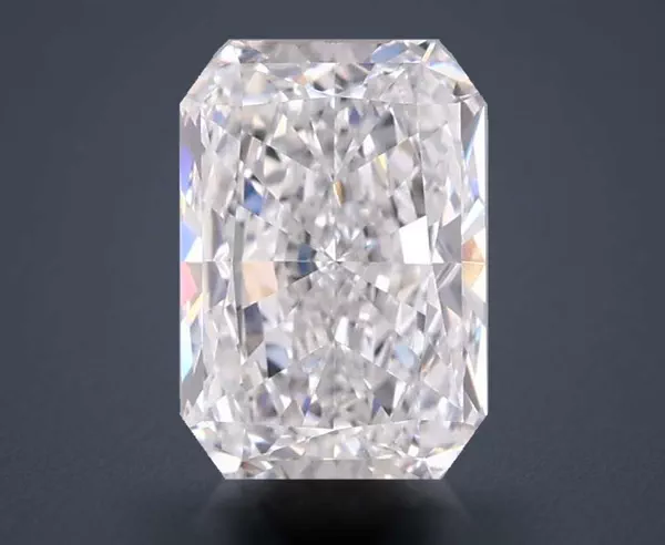 0.98 Carat · D · VVS2 Rare Carat Ideal Cut