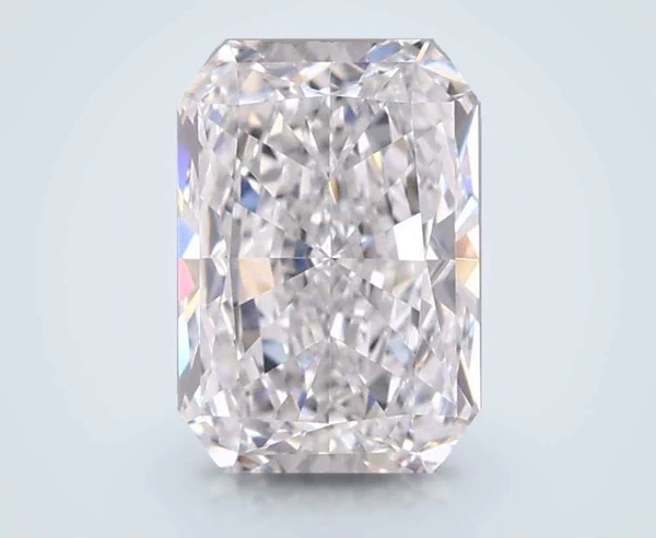 0.98 Carat · D · VVS2 Rare Carat Ideal Cut