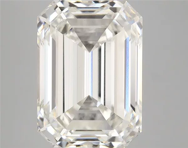 5.72 Carat · G · VS1 Rare Carat Ideal Cut