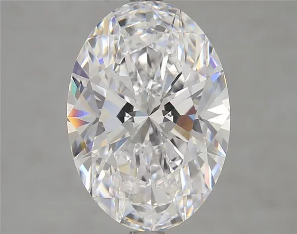 4 Carat · D · VVS1 ideal Cut