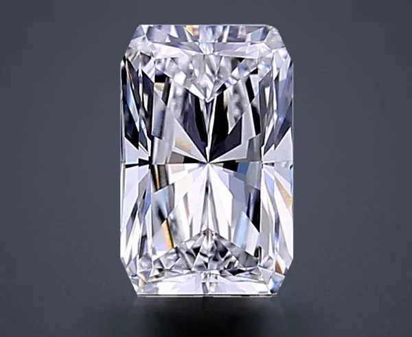 1.25 Carat · D · VVS1 Rare Carat Ideal Cut