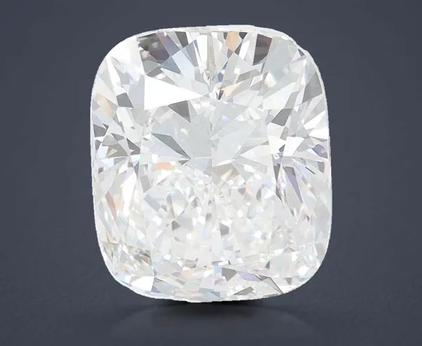4.32 Carat · D · IF Rare Carat Ideal Cut
