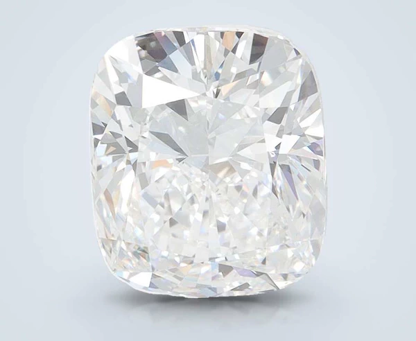 4.32 Carat · D · IF Rare Carat Ideal Cut