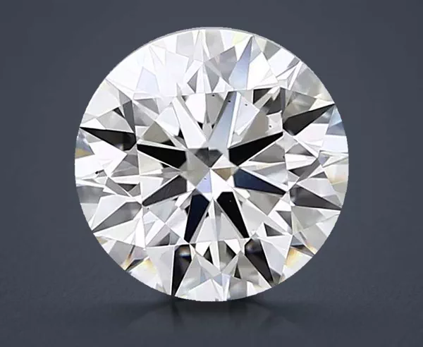 2.25 Carat · F · VS2 Rare Carat Ideal Cut