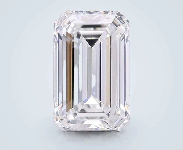 3.43 Carat · E · VVS1 Rare Carat Ideal Cut