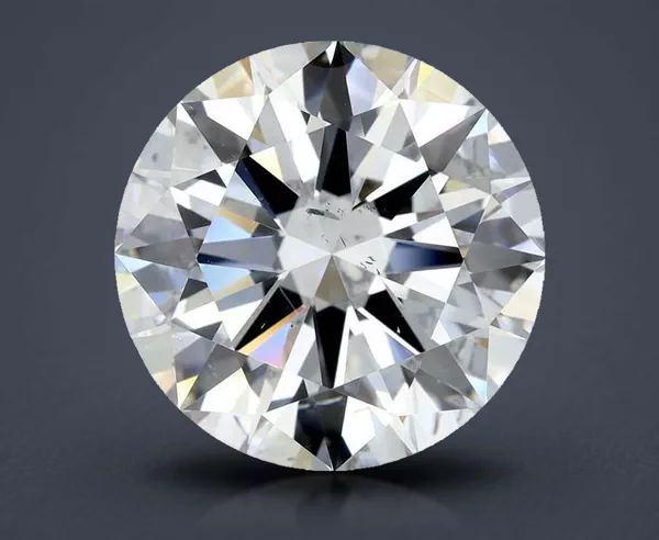 4.51 Carat · F · SI1 Rare Carat Ideal Cut