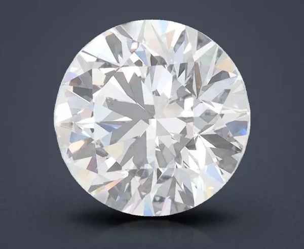 3.37 Carat · D · VVS1 Rare Carat Ideal Cut
