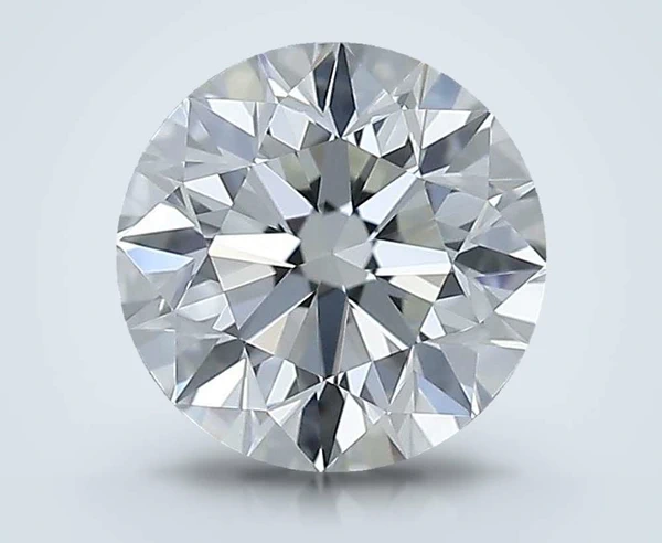0.5 Carat · J · IF excellent Cut