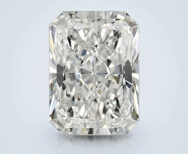 2.58 Carat · E · VS2 Rare Carat Ideal Cut