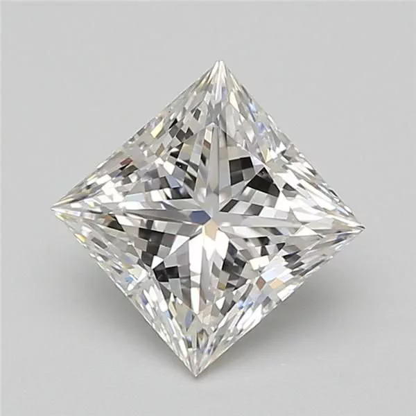 2.97 Carat · E · VS1 Rare Carat Ideal Cut