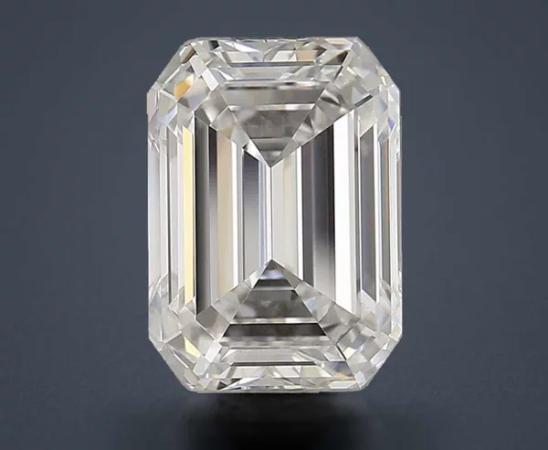 3.07 Carat · D · VVS1 Rare Carat Ideal Cut