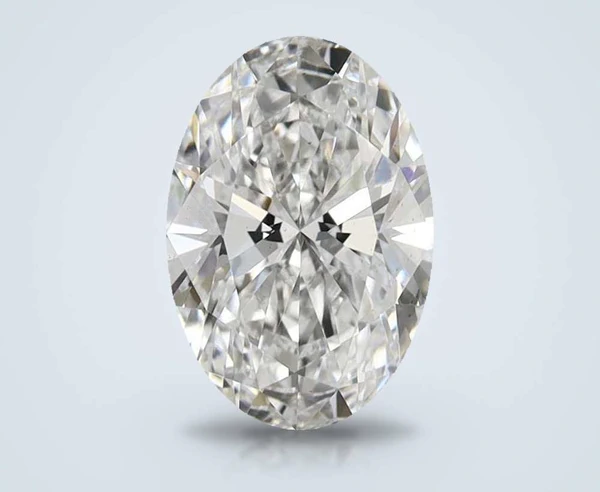 2.47 Carat · E · VS1 Rare Carat Ideal Cut