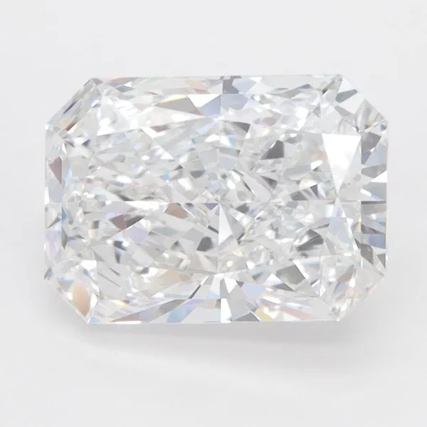 4.05 Carat · E · VVS1 Rare Carat Ideal Cut