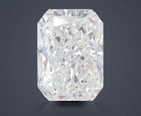 4.05 Carat · E · VVS1 Rare Carat Ideal Cut