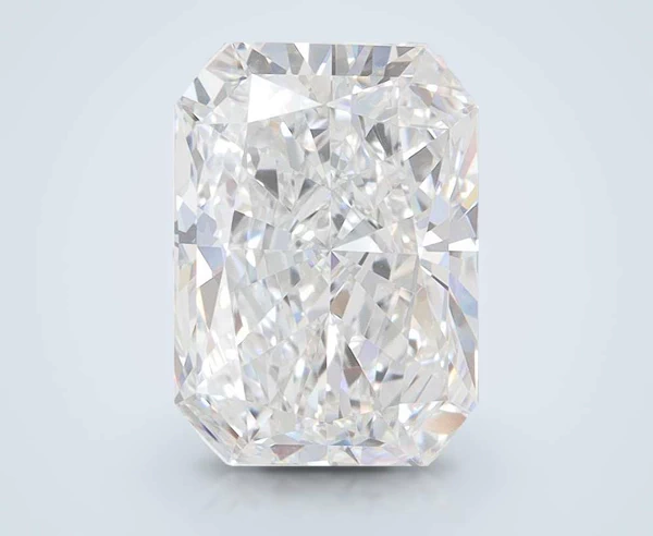 4.05 Carat · E · VVS1 Rare Carat Ideal Cut