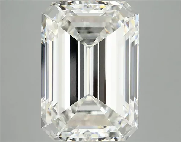 13.06 Carat · F · VVS2 Rare Carat Ideal Cut
