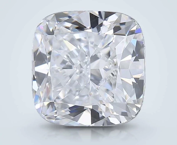 2.62 Carat · D · VVS2 Rare Carat Ideal Cut