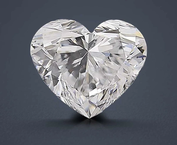 1.01 Carat · D · SI1 Rare Carat Ideal Cut