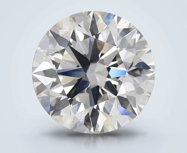 4.53 Carat · H · VS2 Rare Carat Ideal Cut