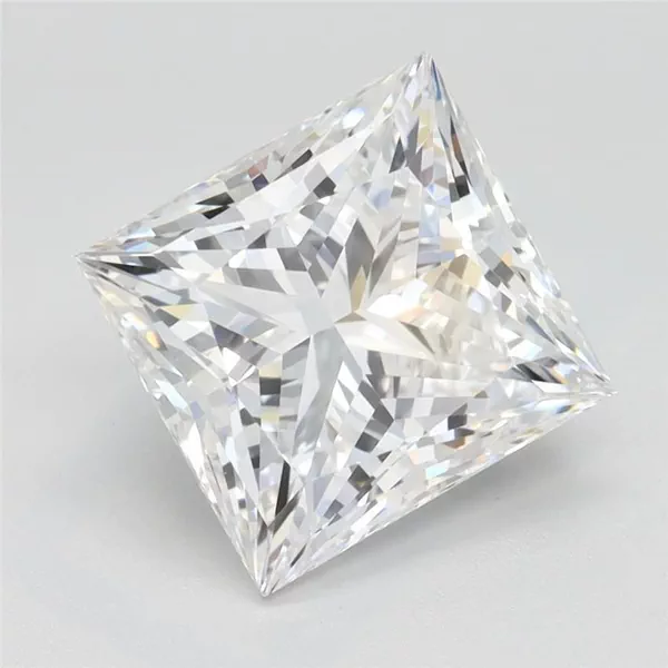 3.52 Carat · D · VVS1 Rare Carat Ideal Cut