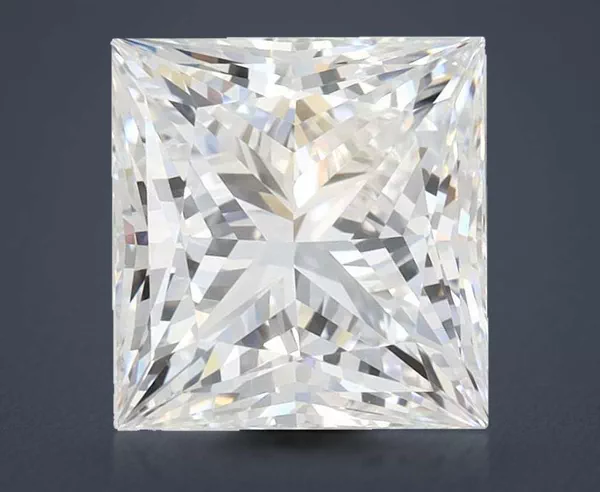 3.52 Carat · D · VVS1 Rare Carat Ideal Cut