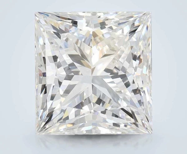 3.52 Carat · D · VVS1 Rare Carat Ideal Cut