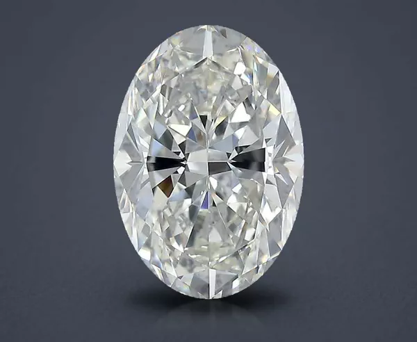 2.01 Carat · F · VVS1 very good Cut