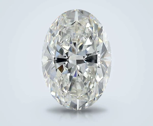 2.01 Carat · F · VVS1 very good Cut