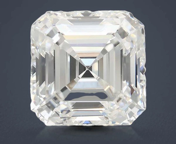 6.06 Carat · E · VVS2 Rare Carat Ideal Cut
