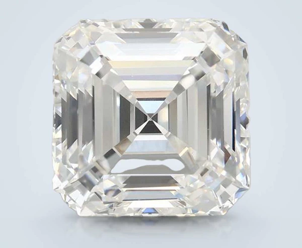 6.06 Carat · E · VVS2 Rare Carat Ideal Cut