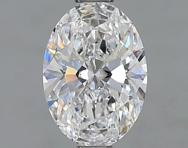 1.02 Carat · D · IF Rare Carat Ideal Cut