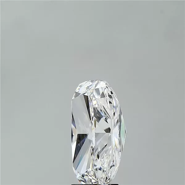 7.06 Carat · E · VVS1 Rare Carat Ideal Cut