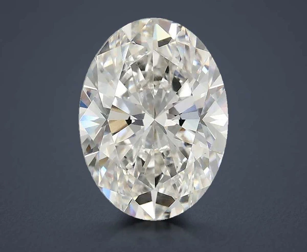 2.65 Carat · G · VS1 Rare Carat Ideal Cut