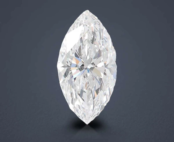 1.77 Carat · D · FL Rare Carat Ideal Cut