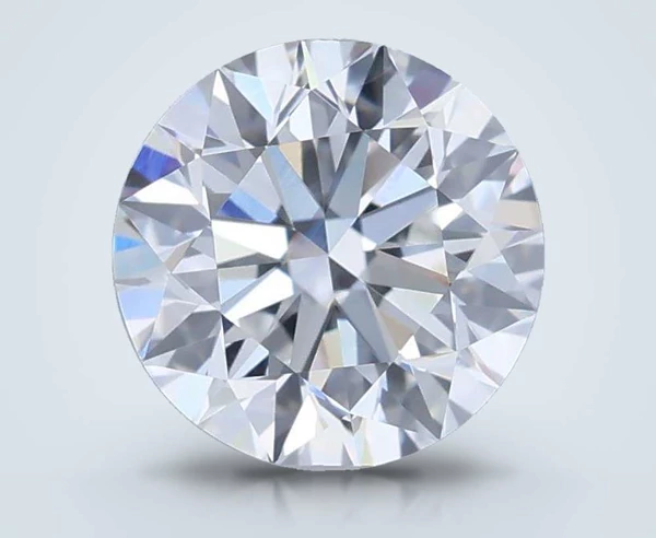 0.8 Carat · D · VVS1 excellent Cut