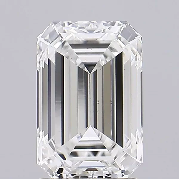 2.34 Carat · F · VS2 Rare Carat Ideal Cut