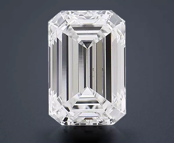 2.34 Carat · F · VS2 Rare Carat Ideal Cut