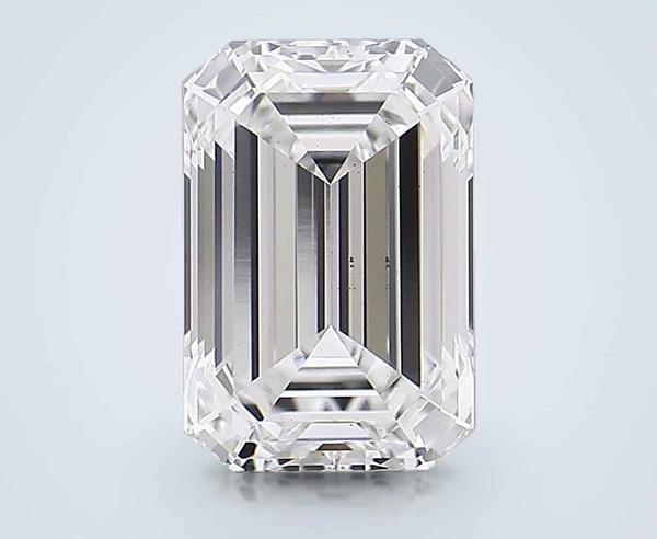 2.34 Carat · F · VS2 Rare Carat Ideal Cut