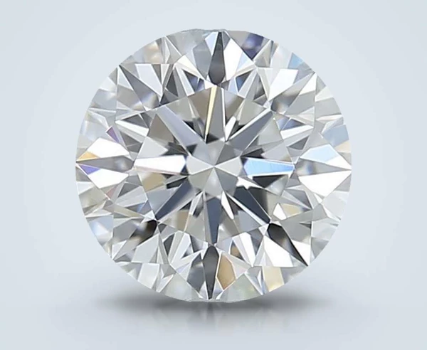 0.37 Carat · E · VVS1 Rare Carat Ideal Cut