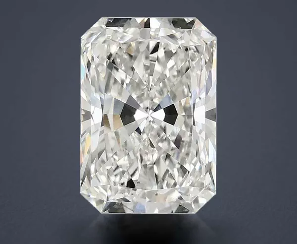3.58 Carat · F · VS1 Rare Carat Ideal Cut