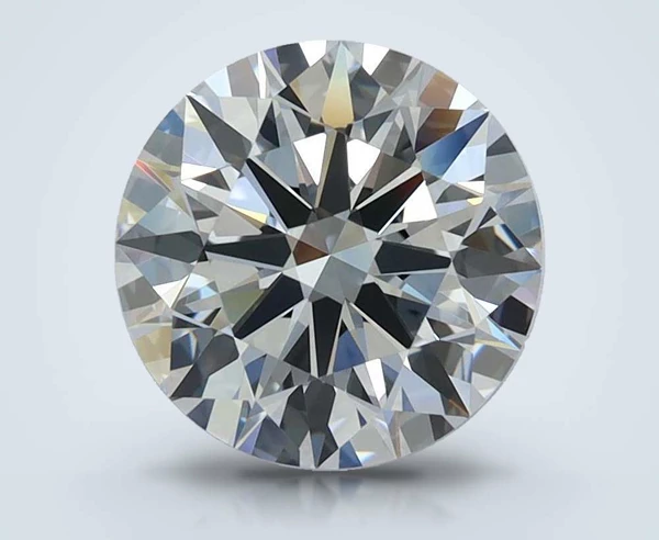 2.46 Carat · D · FL excellent Cut