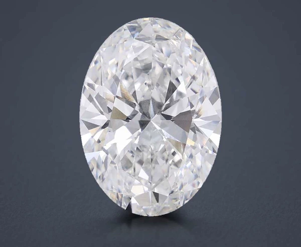 15.08 Carat · F · VS1 Rare Carat Ideal Cut