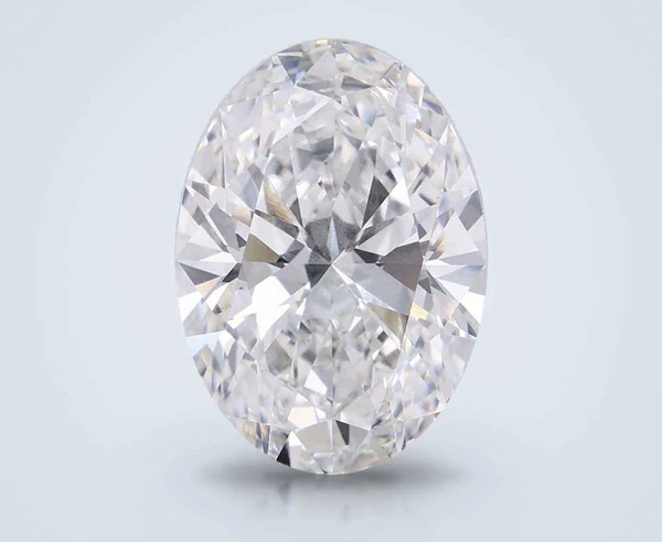 15.08 Carat · F · VS1 Rare Carat Ideal Cut