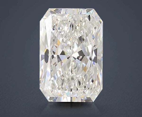 3.04 Carat · E · VVS2 Rare Carat Ideal Cut