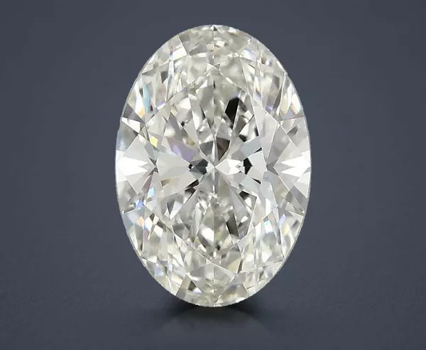 2.39 Carat · G · VVS2 Rare Carat Ideal Cut