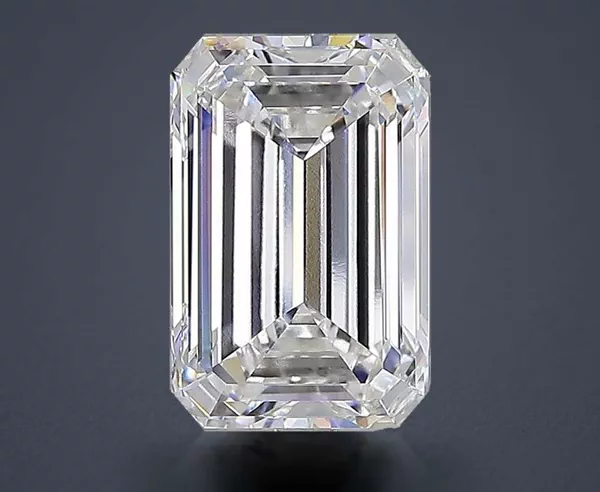 16.73 Carat · F · VVS2 Rare Carat Ideal Cut