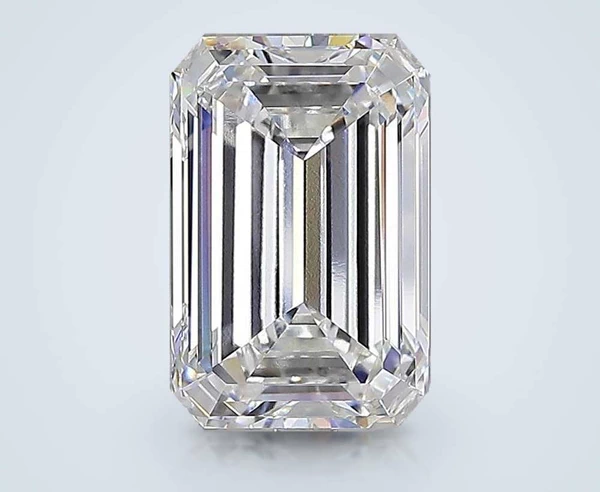 16.73 Carat · F · VVS2 Rare Carat Ideal Cut